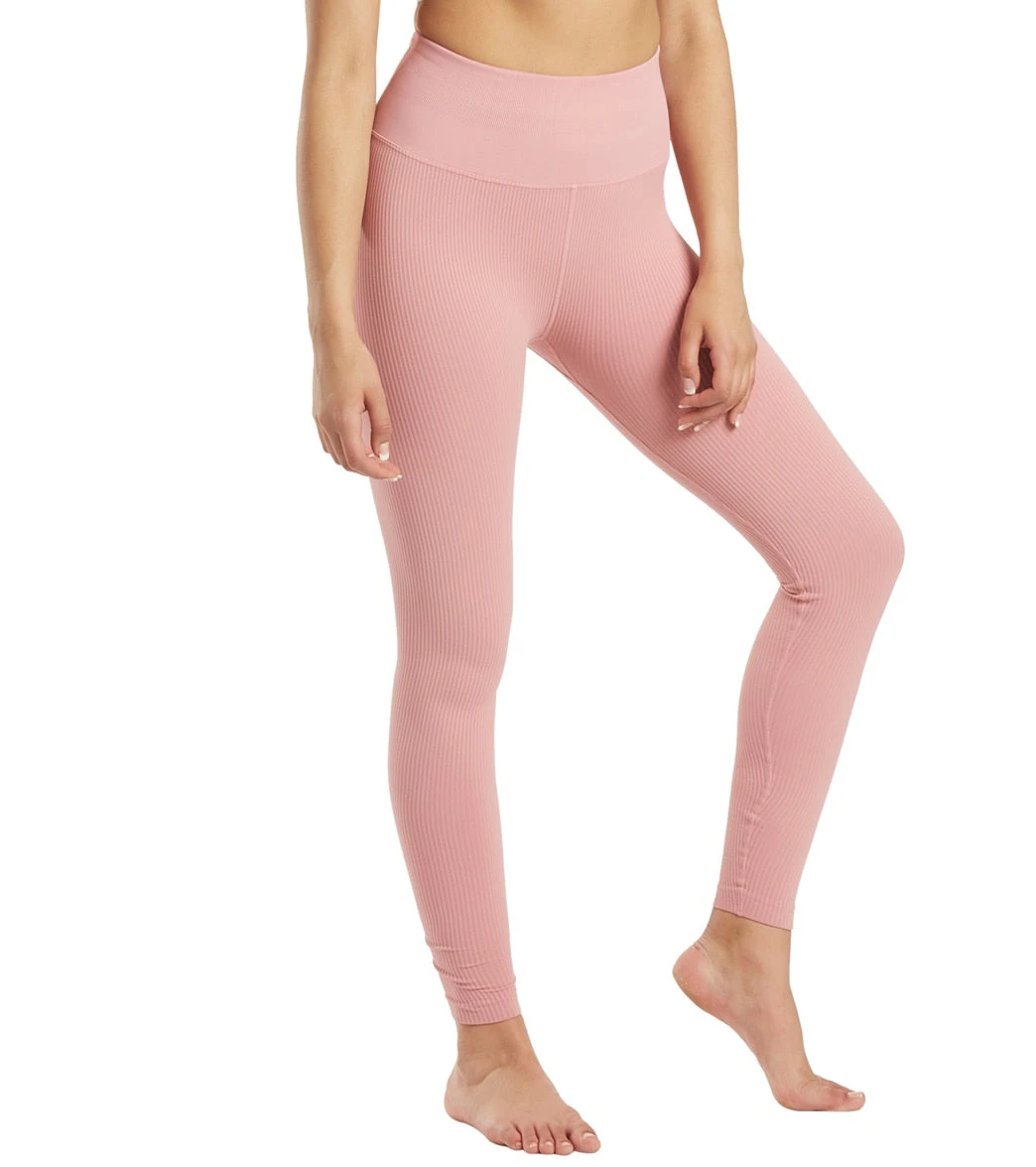 Spiritual Gangster Metta Yoga Leggings - Image 2