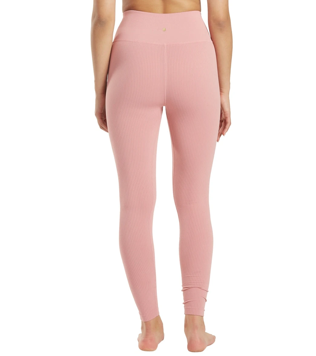 Spiritual Gangster Metta Yoga Leggings - Image 3