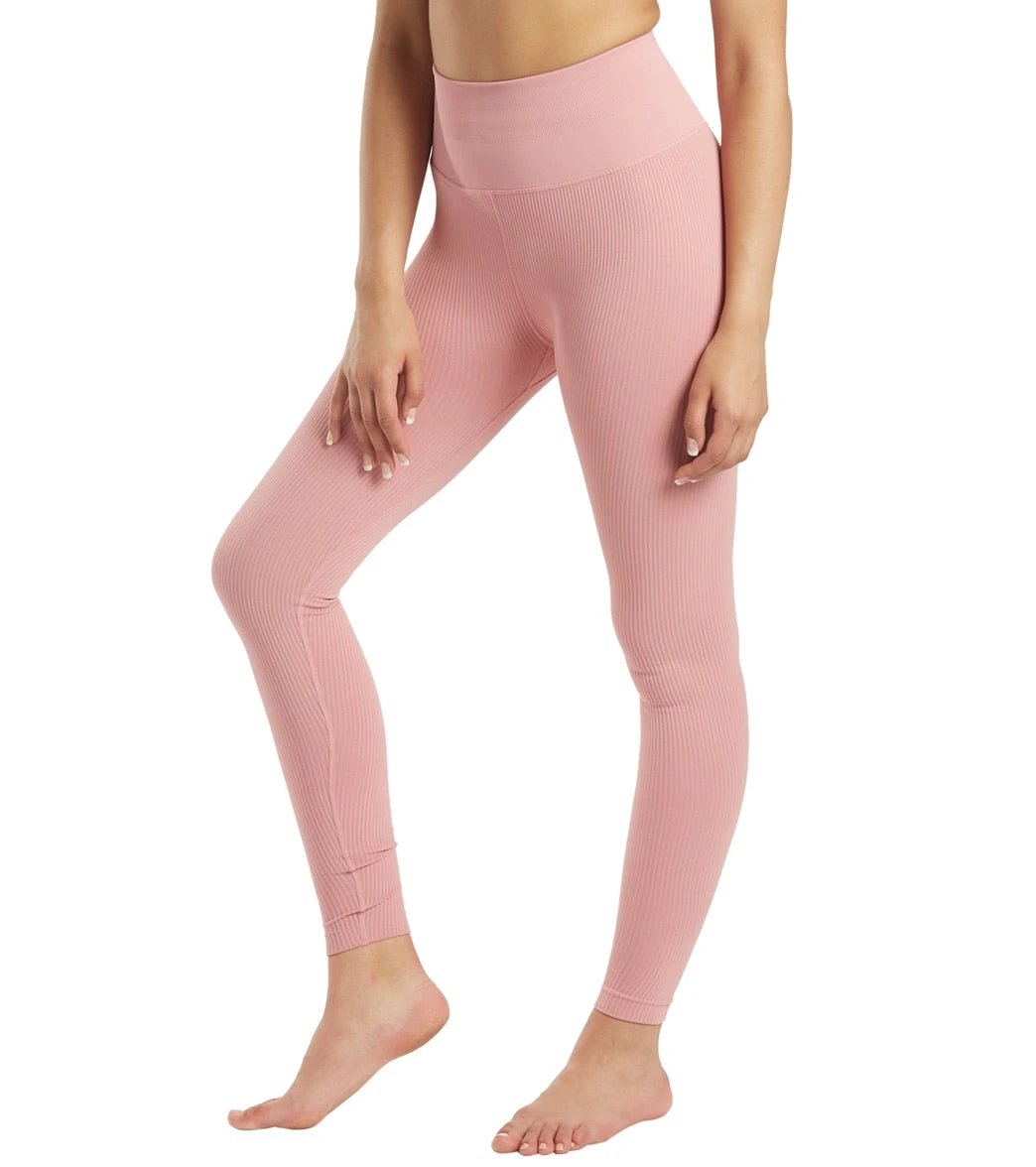 Spiritual Gangster Metta Yoga Leggings - Image 5
