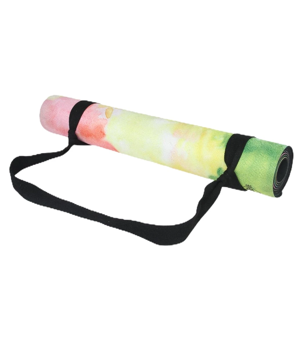 Zobhana Yoga Mat 72" 3mm - Image 4