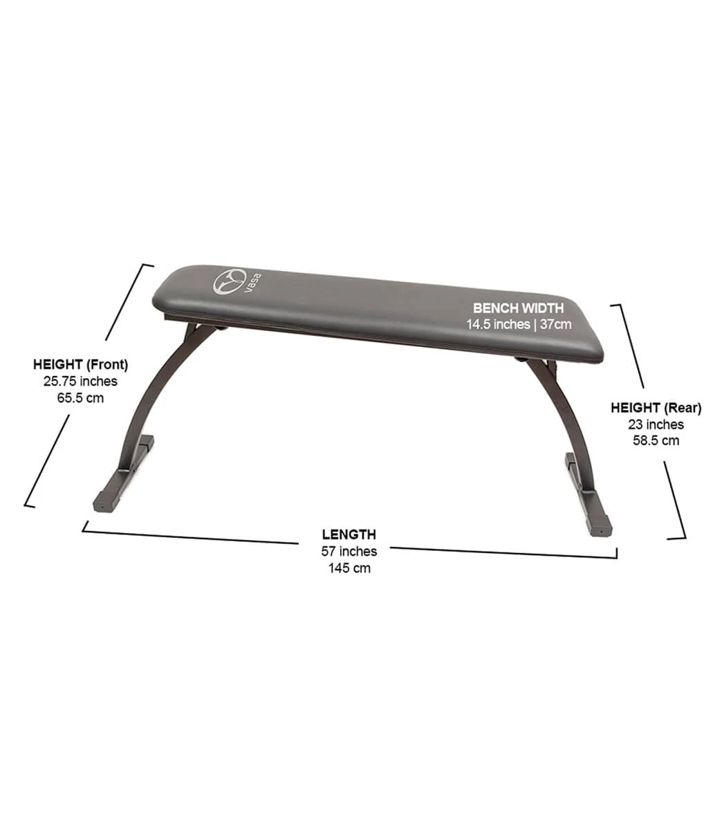 Sport Bench - Image 3
