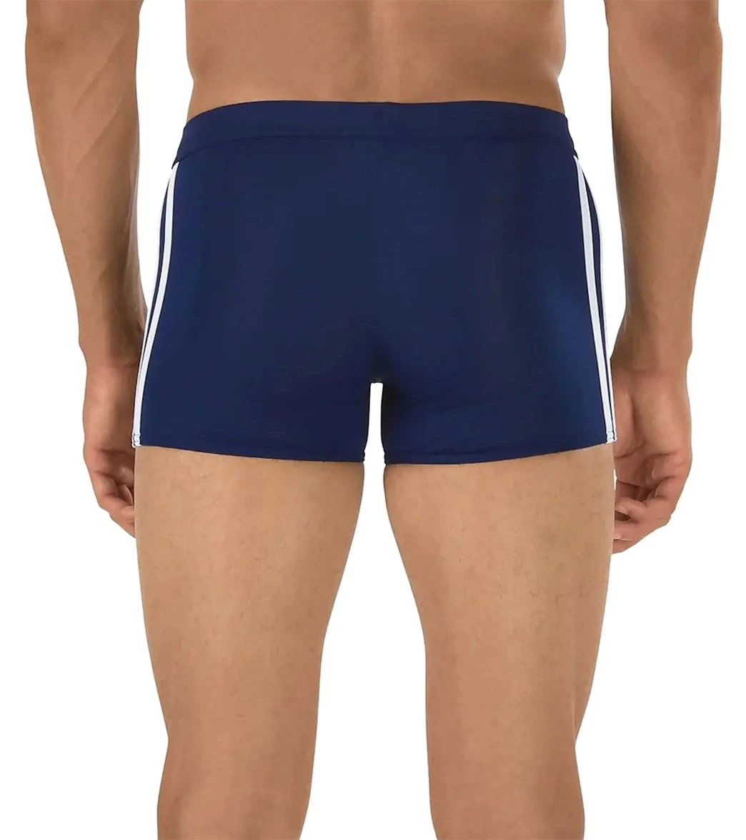 Speedo Shoreline Square Leg Swimsuit - Image 2