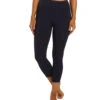 Marika High Waisted Tummy Control Yoga Capris