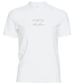 Billabong Boys' All Day Wave Loose Fit Short Sleeve Surf Shirt