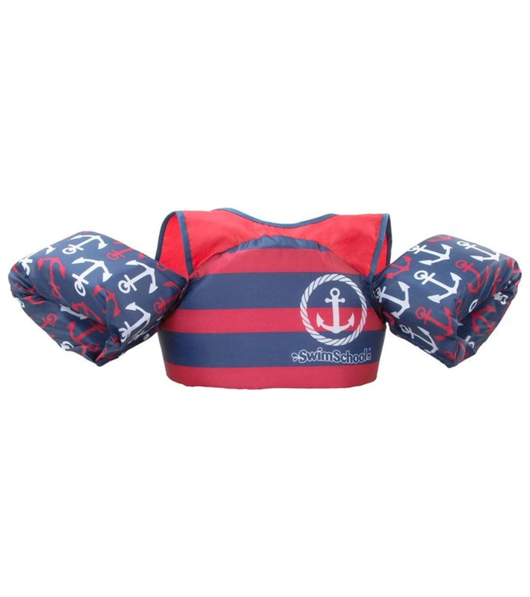 USCG Tot Swimmer™ Vest - Image 2