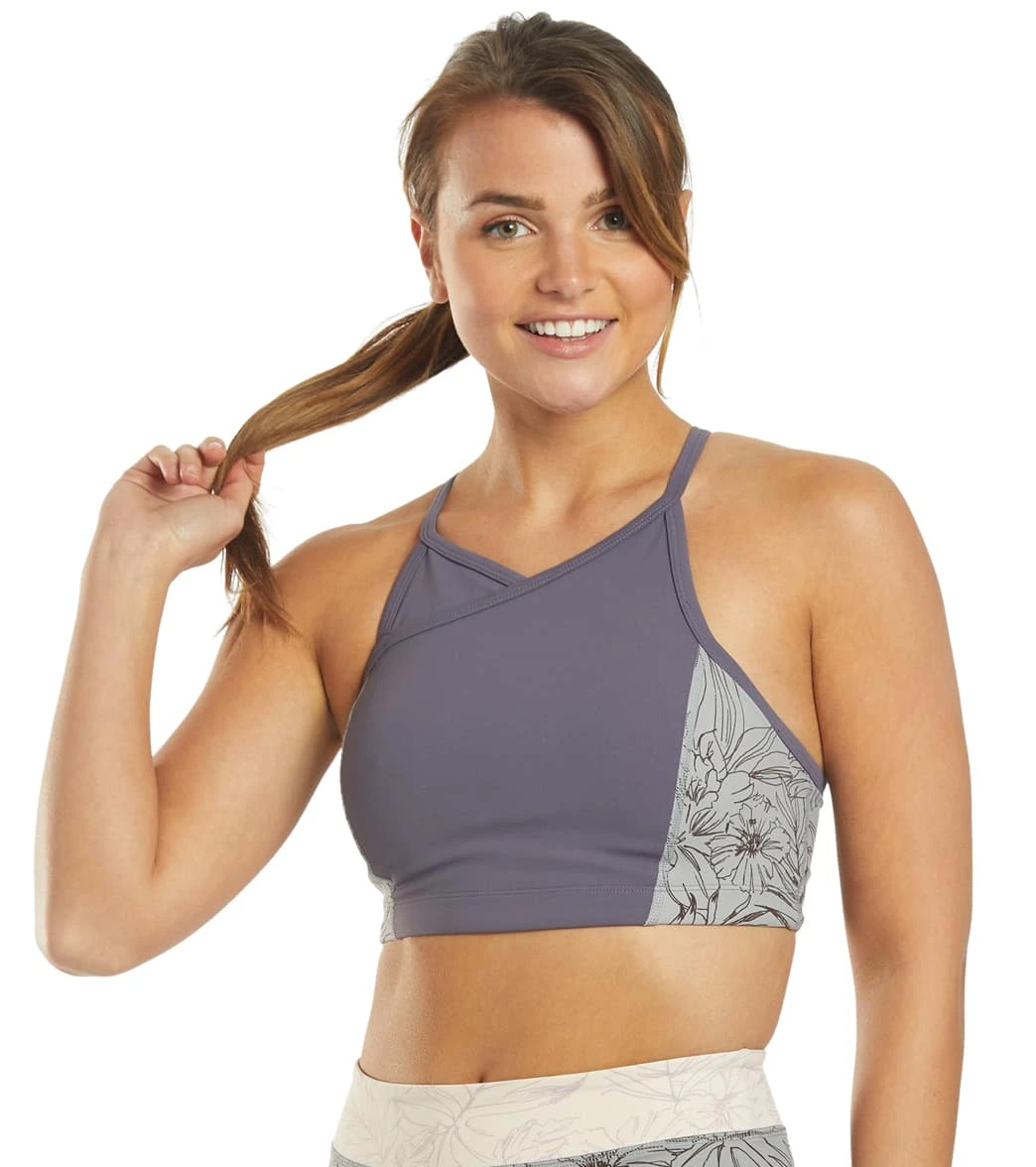 FREE PEOPLE Fired Up Yoga Sports Bra - Image 5