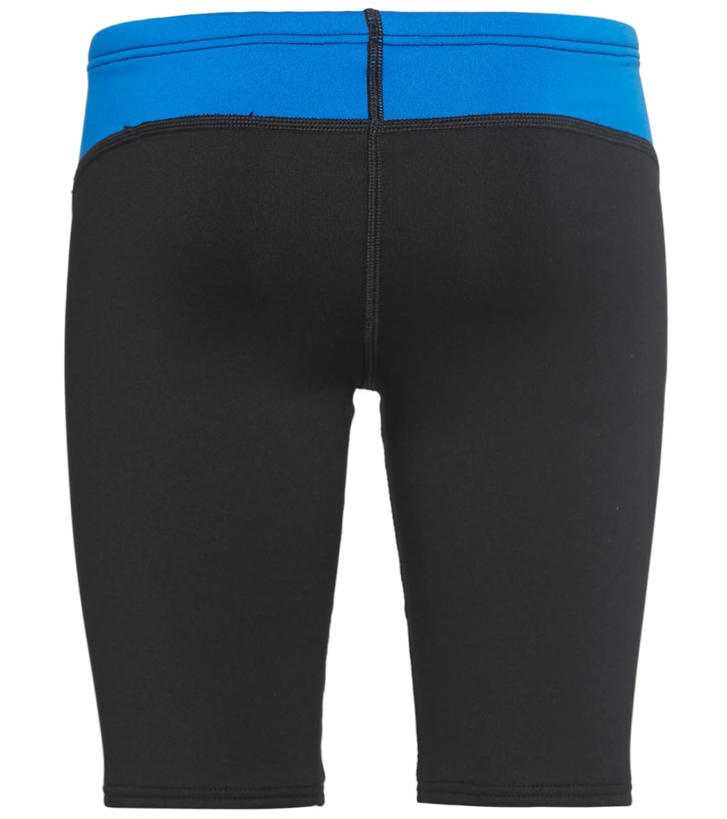 Boys' Surf Splice Jammer Swimsuit - Image 3