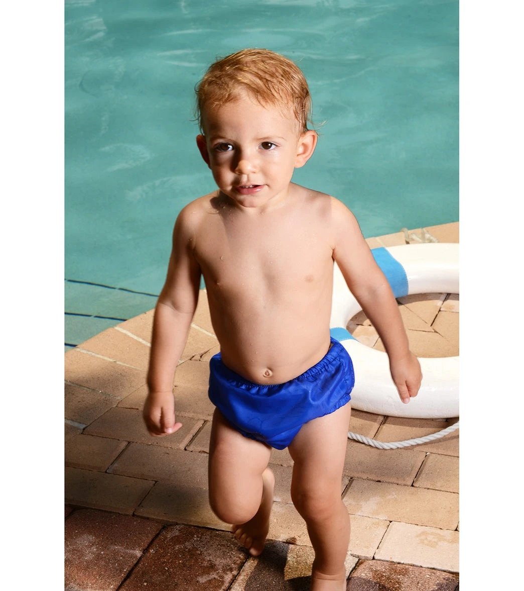 CRESSI Reusable Swim Diaper (Baby, Toddler) - Image 4
