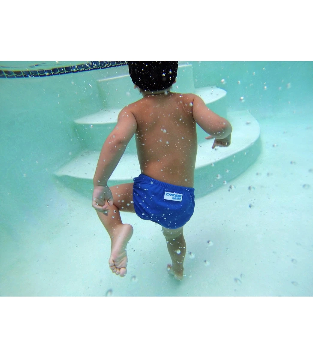 CRESSI Reusable Swim Diaper (Baby, Toddler) - Image 5