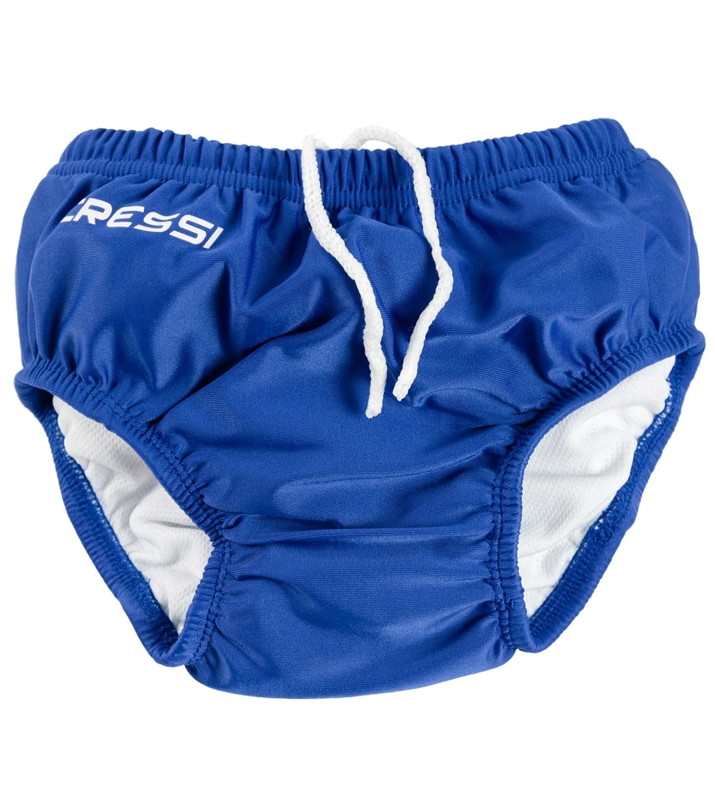 CRESSI Reusable Swim Diaper (Baby, Toddler) - Image 7