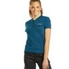 FINIS Women's Tech Polo