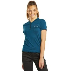 FINIS Women's Tech Polo