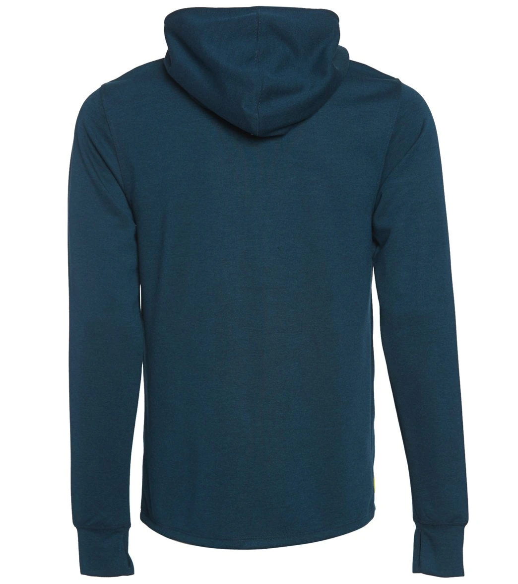 FINIS Men's Tech Jacket - Image 2