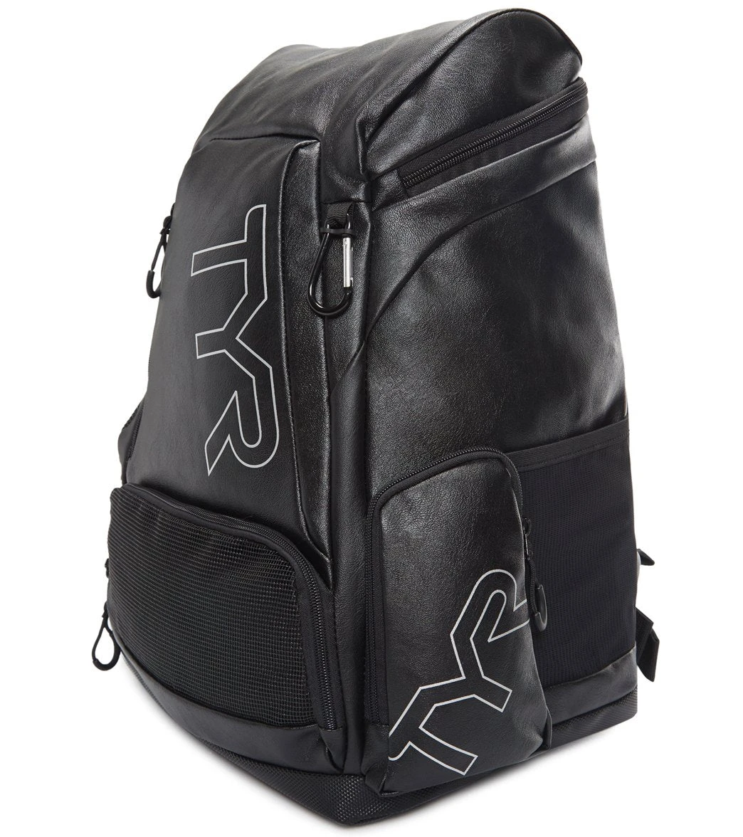 TYR Alliance 30L Leather Backpack - Image 2
