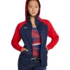 Speedo Women's Team Jacket
