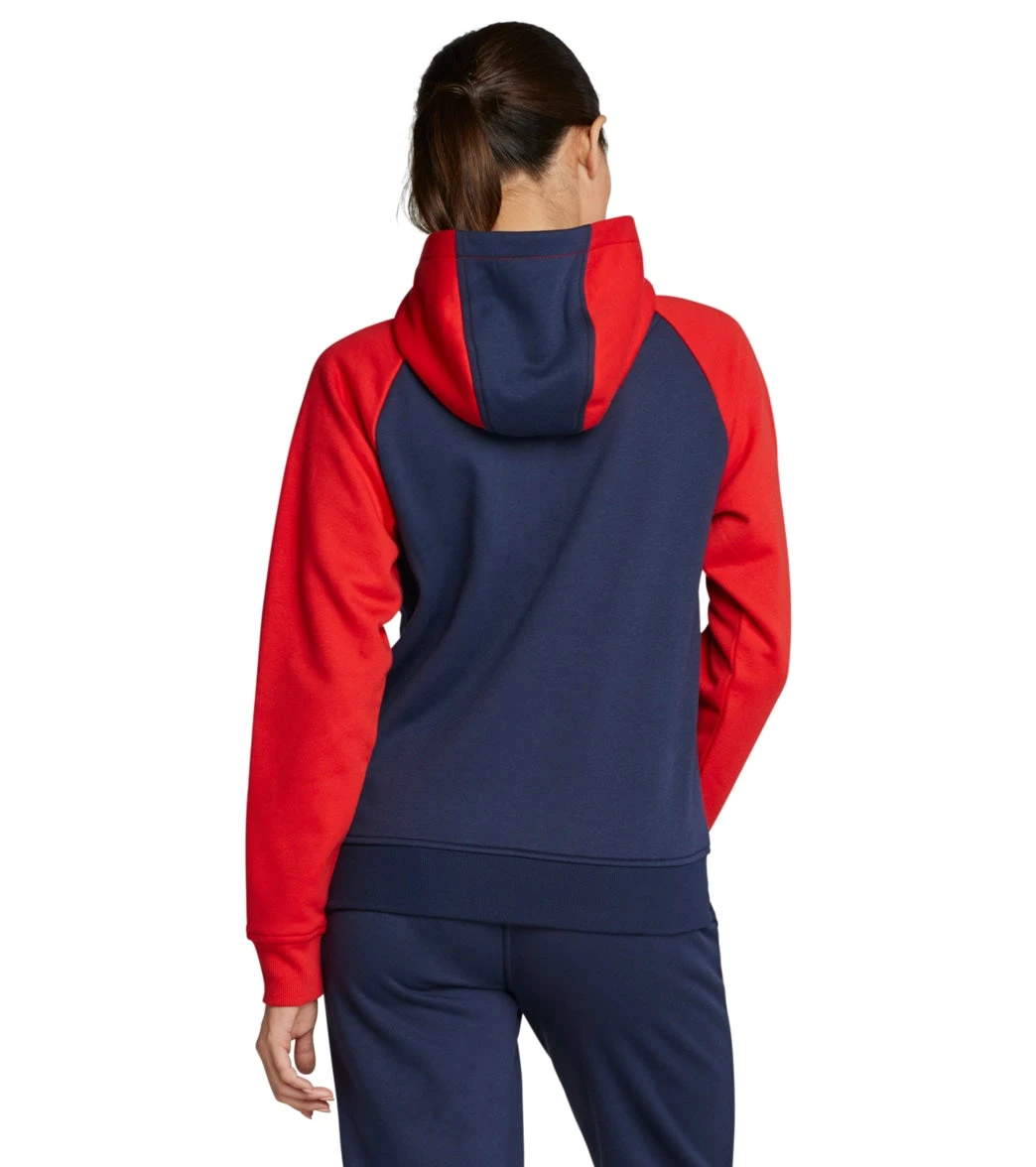 Speedo Women's Team Jacket - Image 2