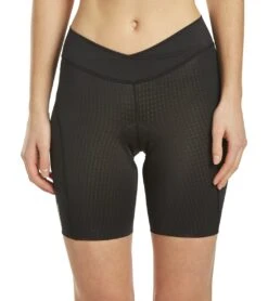 Louis Garneau Women's Vent 8" Tri Shorts