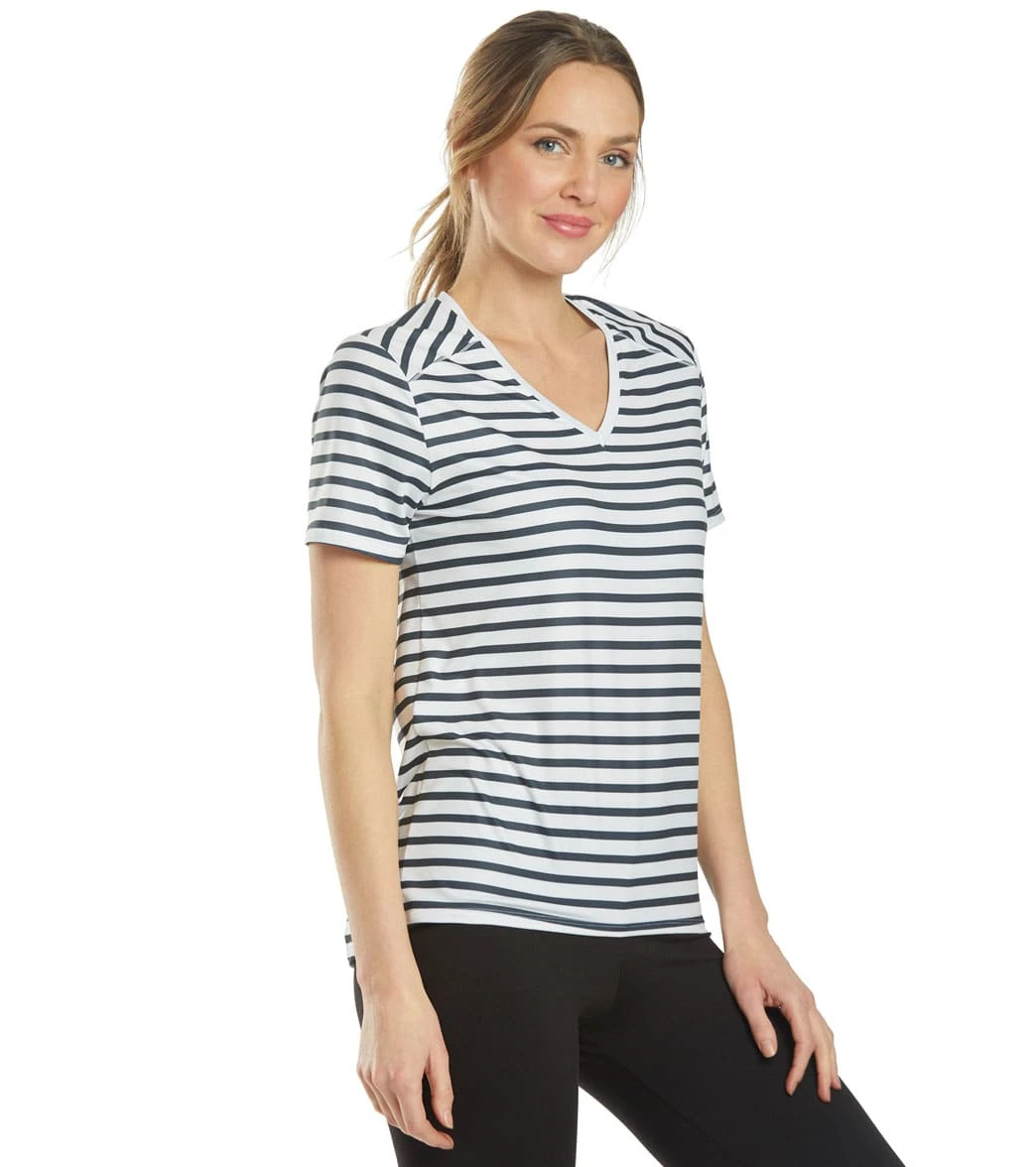 LOLE Women's Repose Short Sleeve Top - Image 2