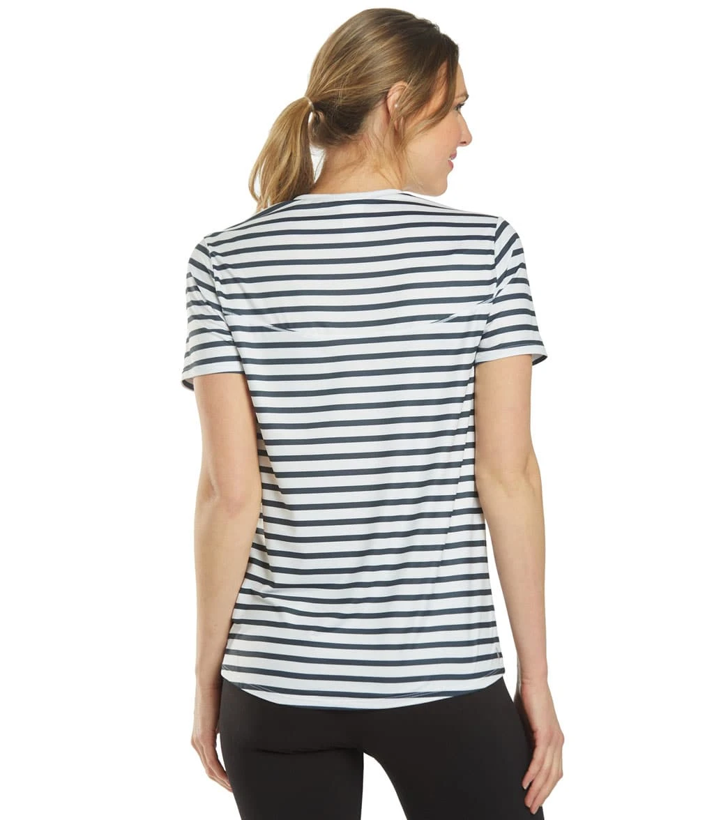 LOLE Women's Repose Short Sleeve Top - Image 3
