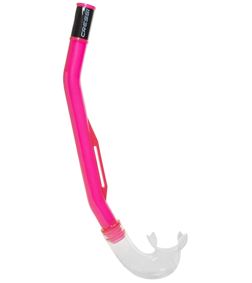 CRESSI ISLAND 2.0 SNORKEL