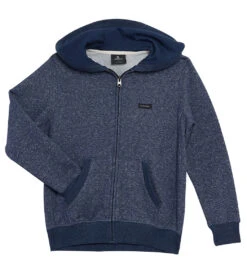 Rip Curl Boys' Core Z/T Hood Sweatshirt (Big Kid)