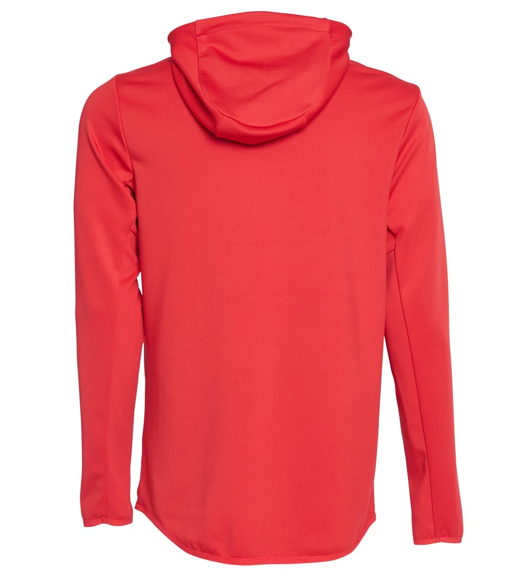 TYR Unisex Youth Team Zip Hoodie - Image 2