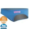 Arena Boys' Powerskin R-EVO Tech Suit Brief Swimsuit