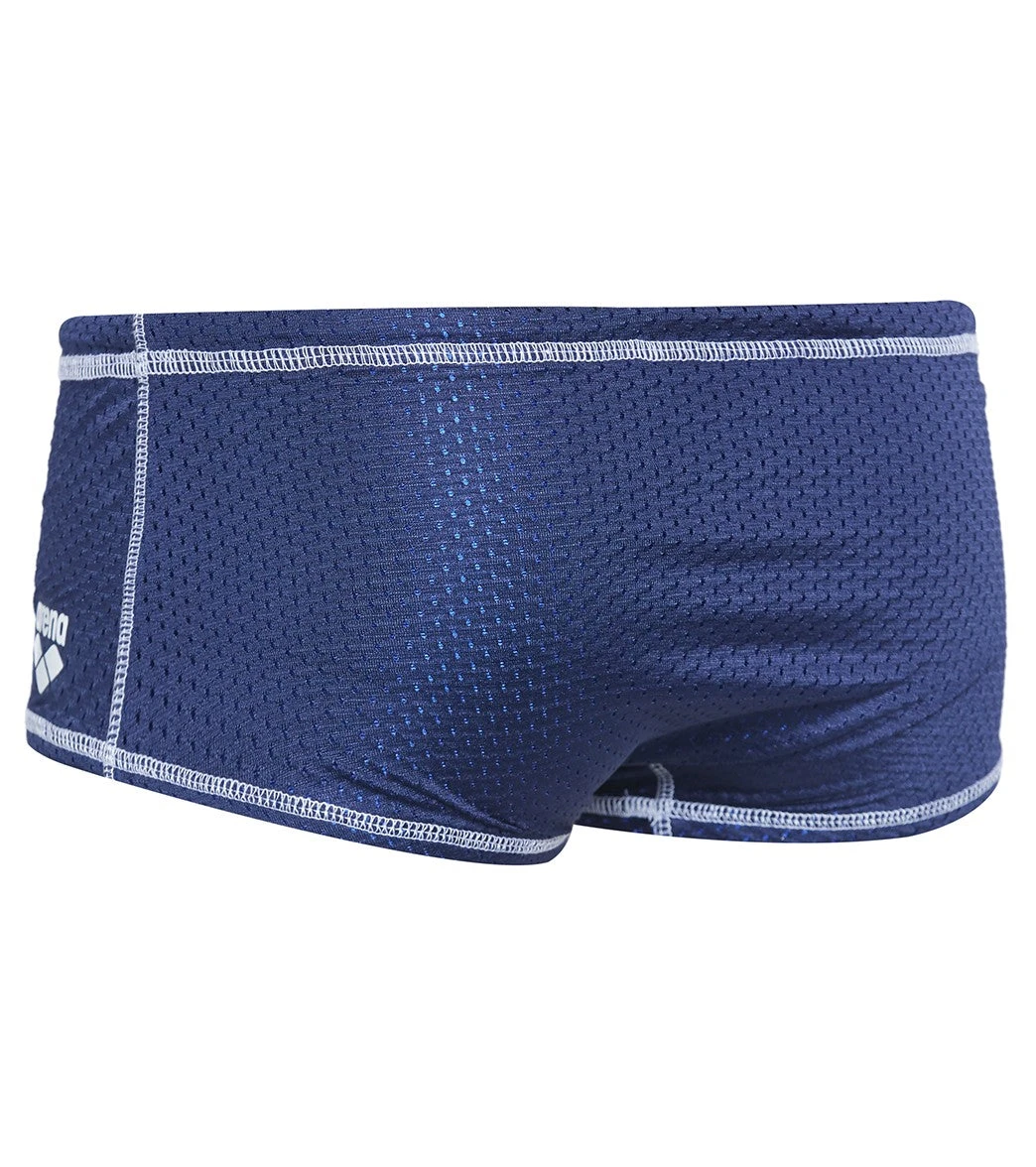 Arena Men's Drag Suit Short Brief Swimsuit - Image 2