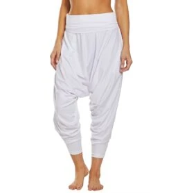 San Fran Organic Bamboo Harem Pants