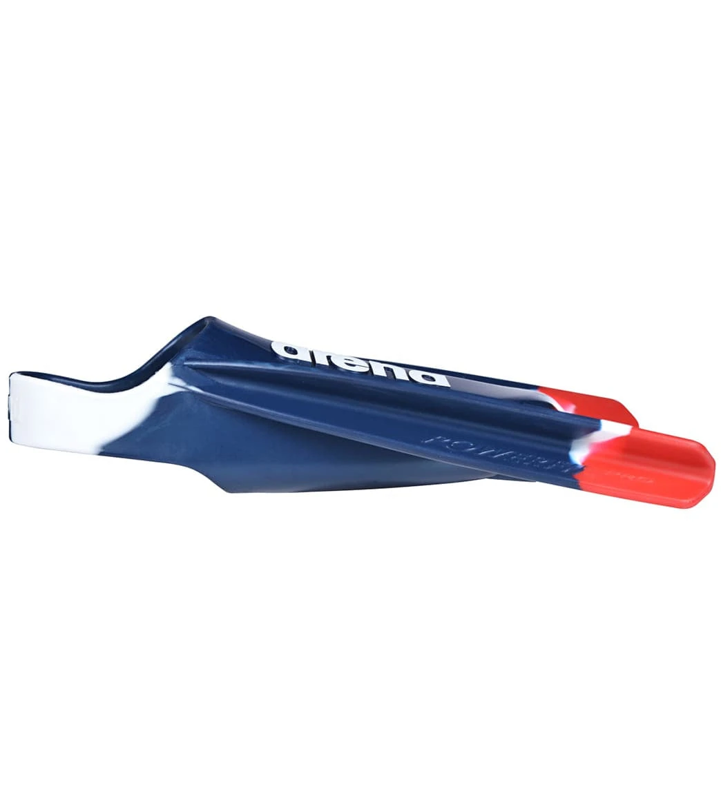 Arena Powerfin Pro Swim Fins - Image 3