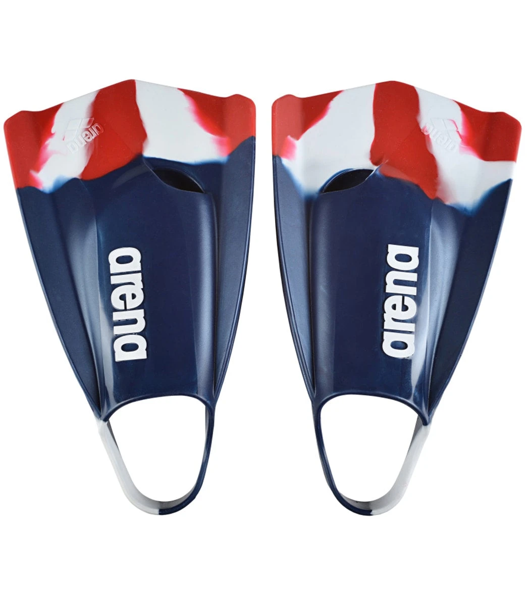 Arena Powerfin Pro Swim Fins - Image 4