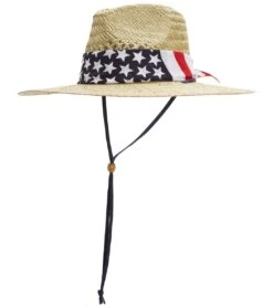American Surfer Flexfit Hat