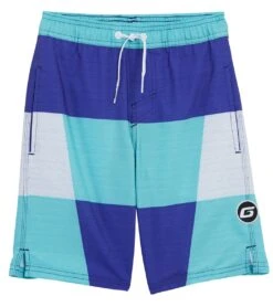 Boys' Spike Elastic Trunk (Little Kid, Big Kid)