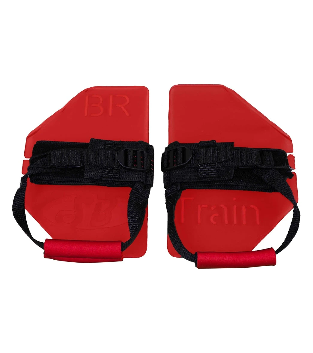 Breast Stroke Kick Fin Trainer (JR) - Image 2