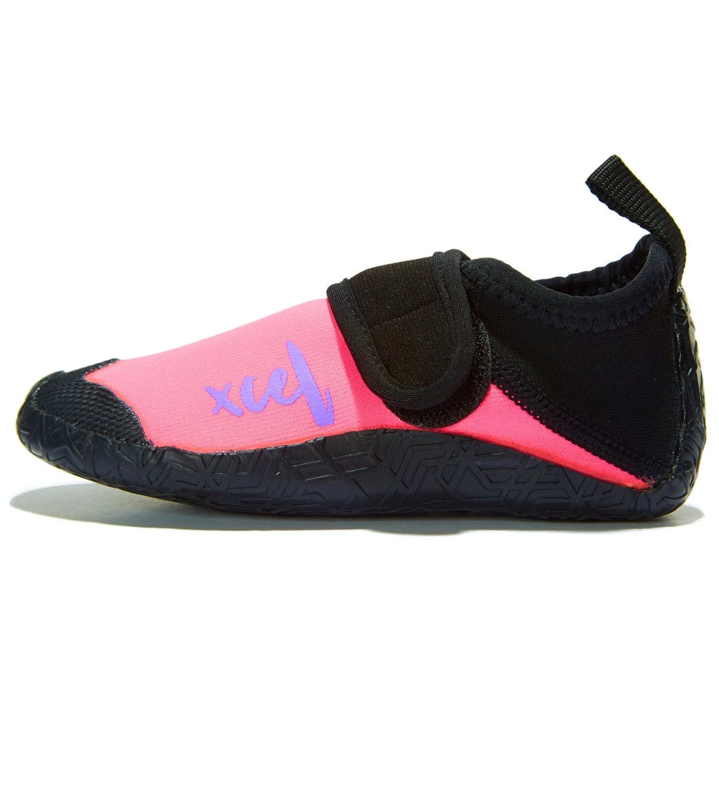 Xcel Reefwalker 1mm Round Toe Reef Boot (Toddler) - Image 2