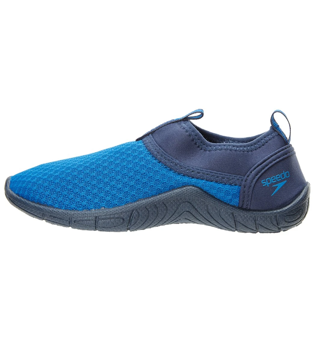 Speedo Kids' Tidal Cruiser Water Shoe (Little Kid, Big Kid) - Image 2
