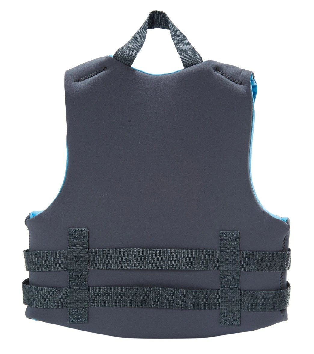 Level Six Swordtail Neoprene Kid's PFD Vest - Image 2