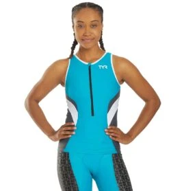 TYR Women's Competitor Singlet