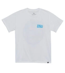 Rip Curl Boys' Til Dead Heather T-Shirt (Big Kid)