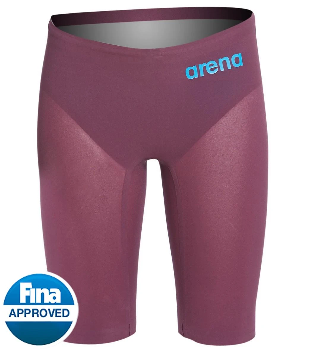 Arena Boys' Powerskin R-EVO ONE Jammer Tech Suit Swimsuit - Image 2