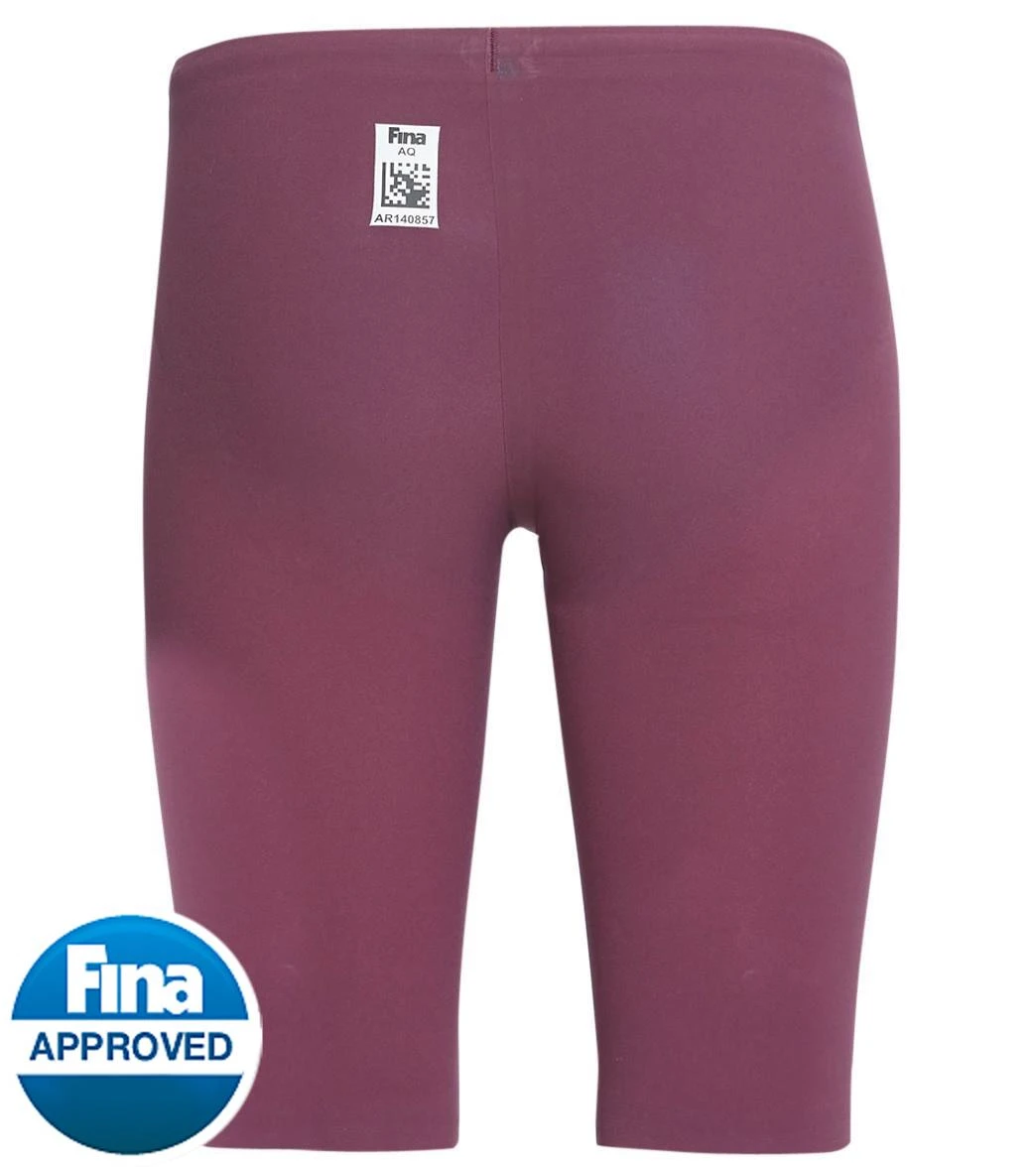 Arena Boys' Powerskin R-EVO ONE Jammer Tech Suit Swimsuit - Image 3