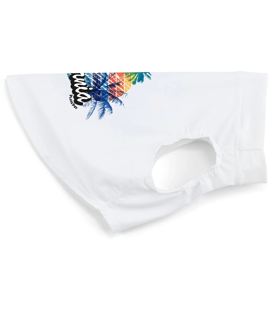 Playa Pup Dog Tank Top