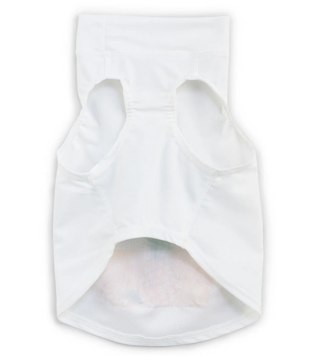 Playa Pup Dog Tank Top - Image 2