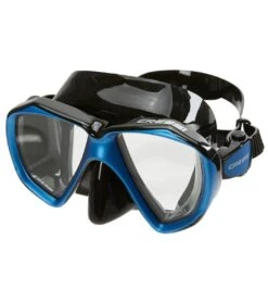 CRESSI Liberty Duo Scuba Mask