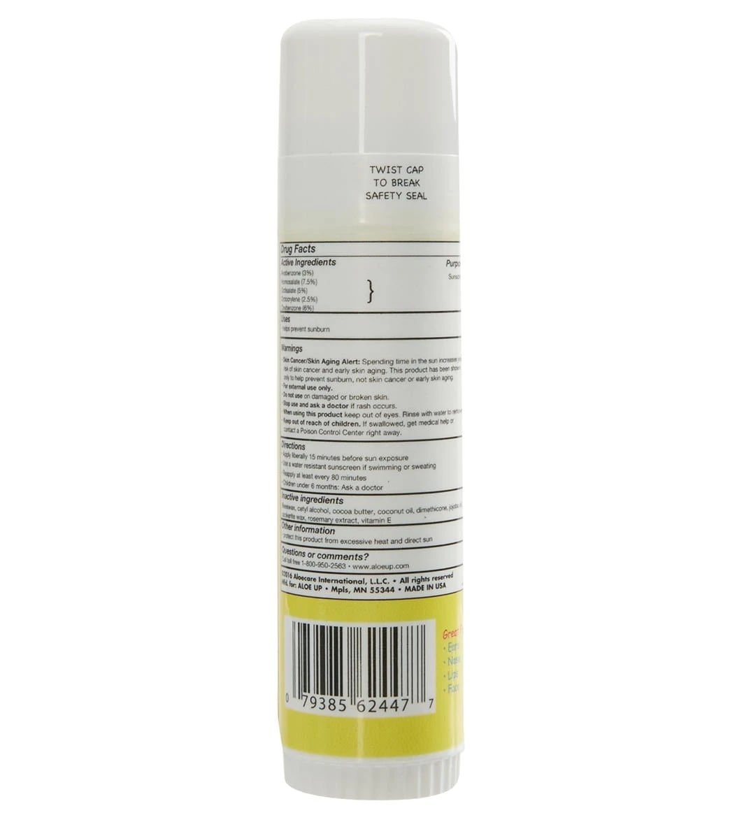 Kids SPF 30 Sunscreen Stick - Image 2