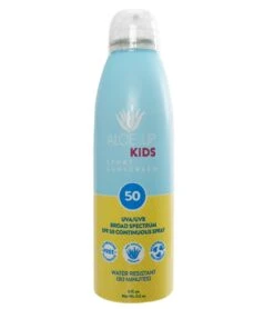 Kids SPF 50 Continuous Spray Sunscreen