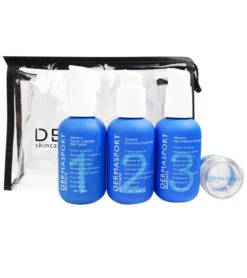 Dry Skin Formula Kit