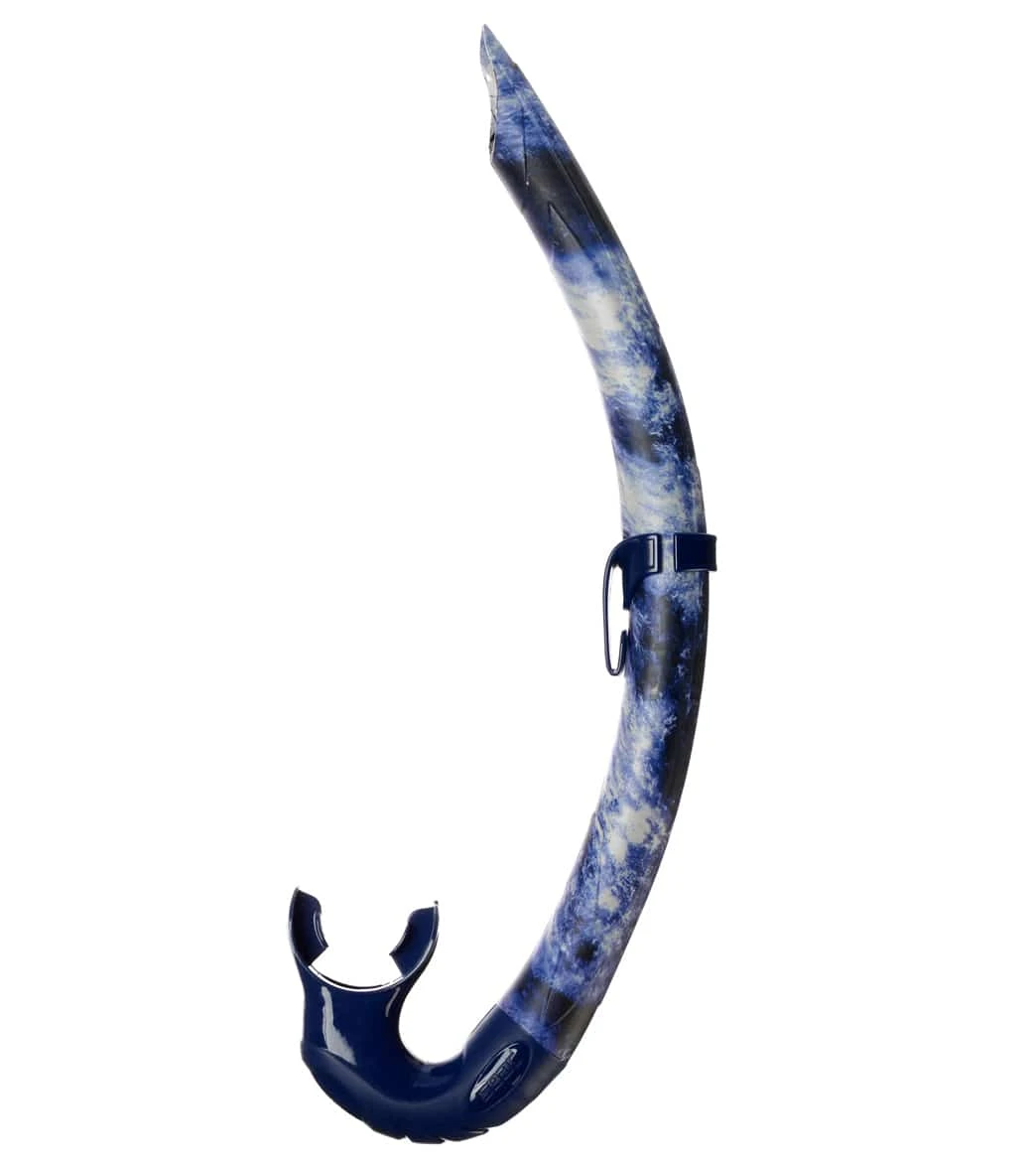 Jet Camo Snorkel