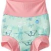 New Improved Happy Nappy Swim Diaper (3mos-3T)