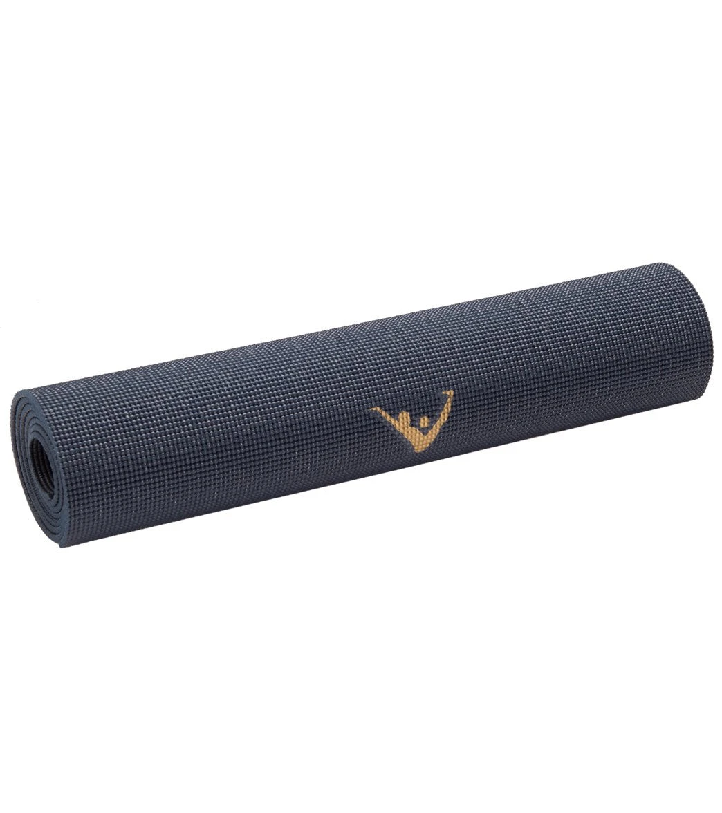 Ultra Yoga Mat 78" 6mm W/ Rosin & Carry Strap - Image 4
